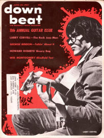 DownBeat